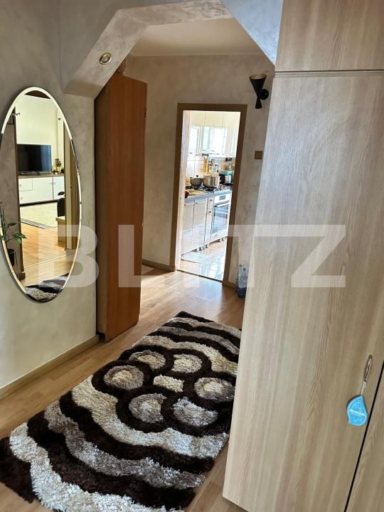 Apartament de vânzare 3 camere Lunca Cetatuii - 190387AV | BLITZ Iași | Poza7