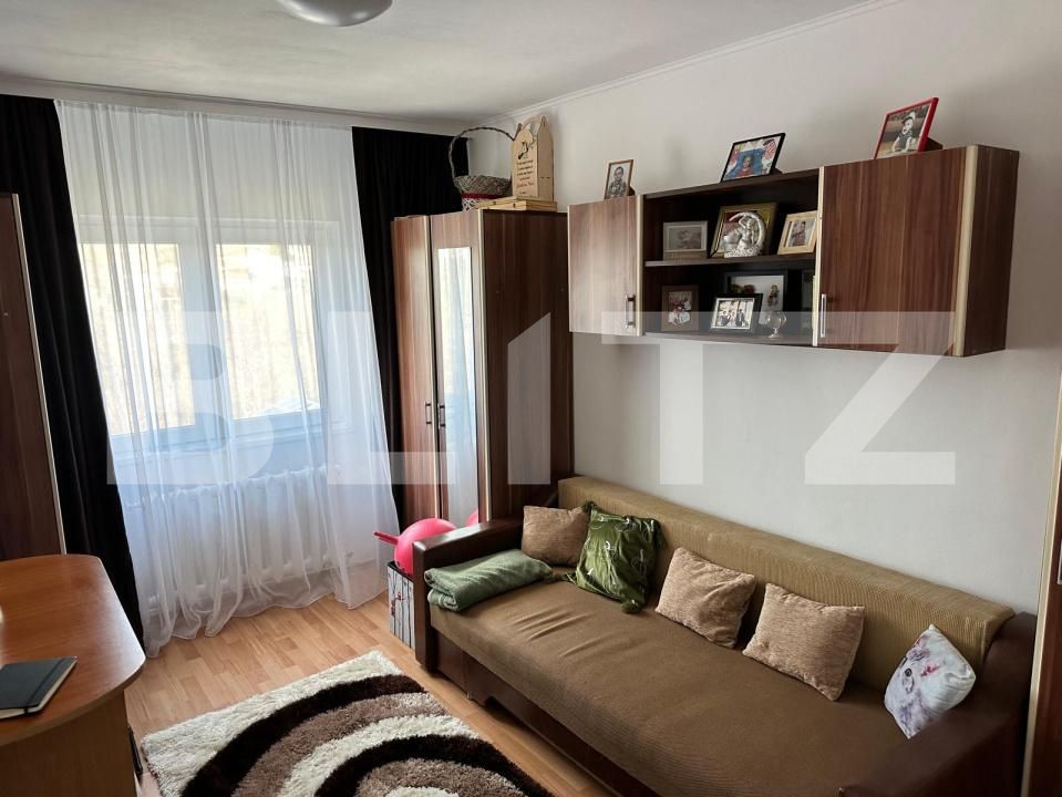 Apartament de vânzare 3 camere Lunca Cetatuii - 190387AV | BLITZ Iași | Poza5