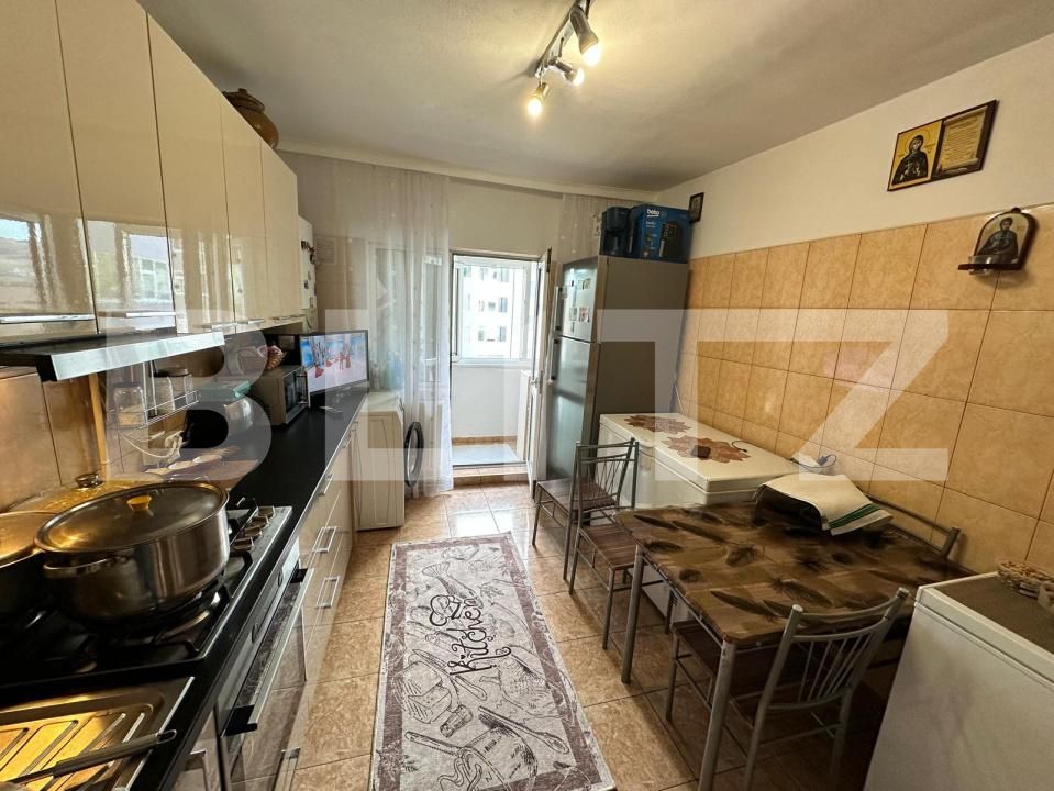 Apartament de vânzare 3 camere Lunca Cetatuii - 190387AV | BLITZ Iași | Poza9