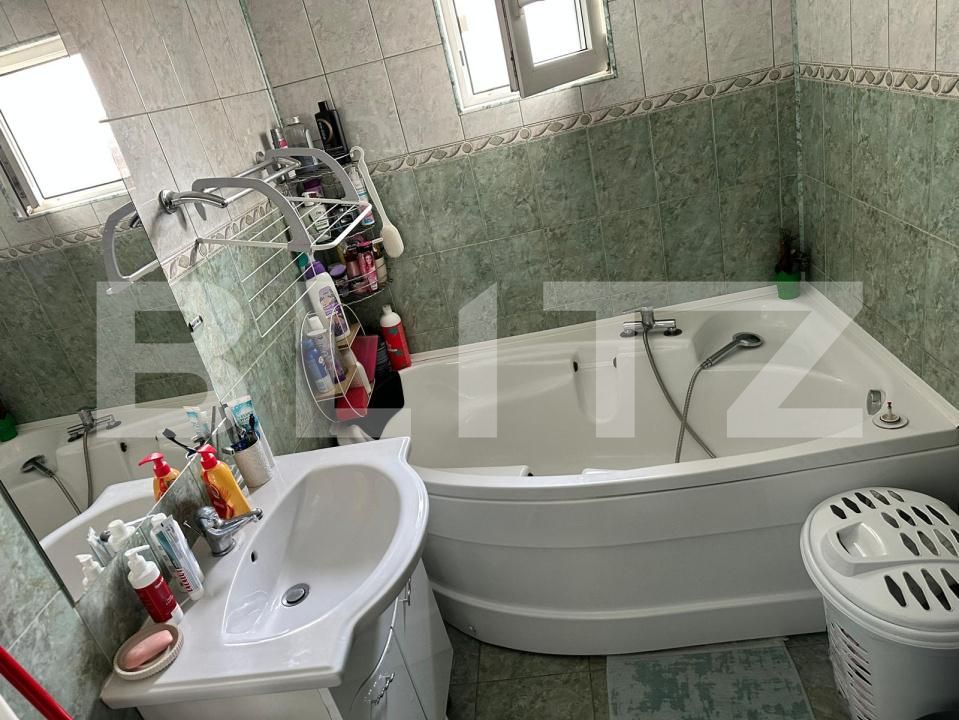Apartament de vânzare 3 camere Lunca Cetatuii - 190387AV | BLITZ Iași | Poza11