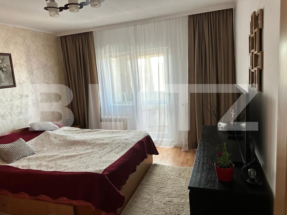 Apartament de vânzare 3 camere Lunca Cetatuii - 190387AV | BLITZ Iași | Poza3