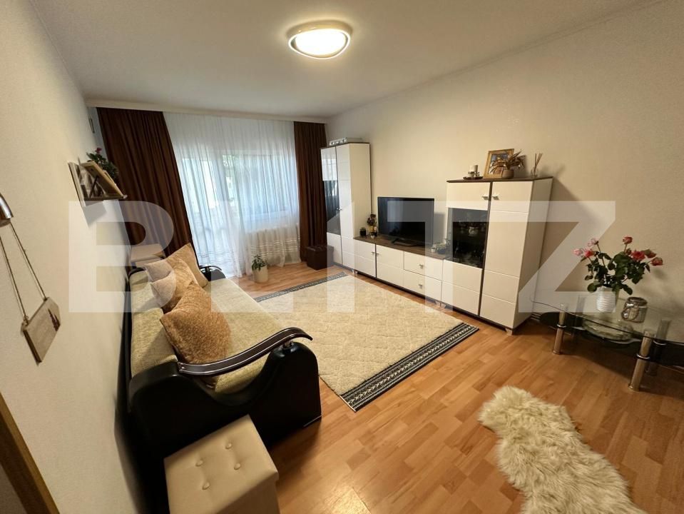Apartament de vânzare 3 camere Exterior Vest - 190387AV | BLITZ Iași | Poza2