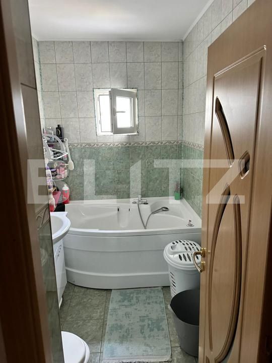 Apartament de vânzare 3 camere Lunca Cetatuii - 190387AV | BLITZ Iași | Poza10