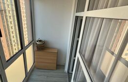 VISOIANU apartament  2 camere decomandat – 61 mp