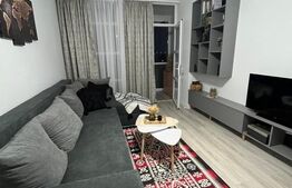 VISOIANU apartament  2 camere decomandat – 61 mp