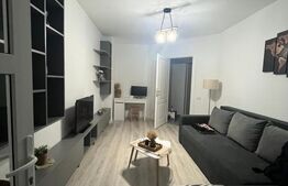 VISOIANU apartament  2 camere decomandat – 61 mp