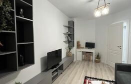 VISOIANU apartament  2 camere decomandat – 61 mp