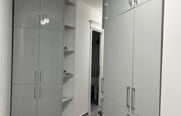 VISOIANU apartament  2 camere decomandat – 61 mp