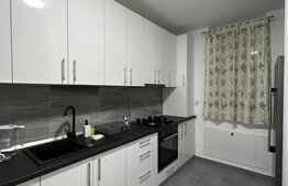 VISOIANU apartament  2 camere decomandat – 61 mp