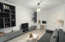 VISOIANU apartament  2 camere decomandat – 61 mp