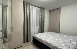VISOIANU apartament  2 camere decomandat – 61 mp