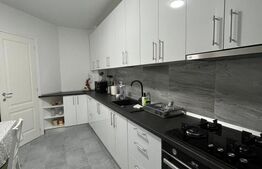 VISOIANU apartament  2 camere decomandat – 61 mp