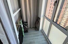 VISOIANU apartament  2 camere decomandat – 61 mp