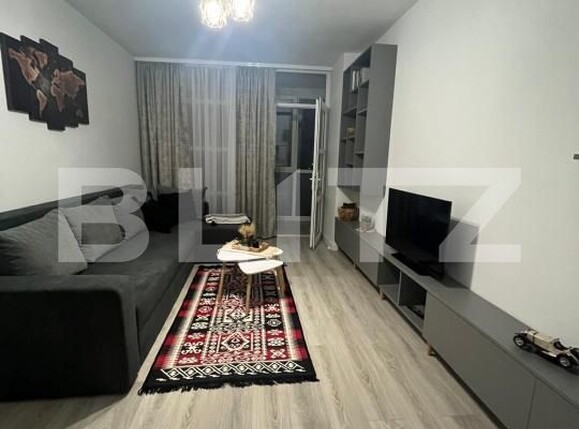 Apartament de vânzare 2 camere Lunca Cetatuii - 190390AV | BLITZ Iași | Poza2