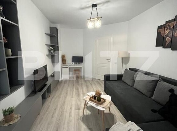 Apartament de vânzare 2 camere Lunca Cetatuii - 190390AV | BLITZ Iași | Poza6