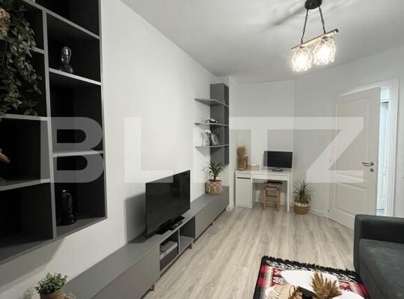 Apartament de vânzare 2 camere Lunca Cetatuii - 190390AV | BLITZ Iași | Poza7