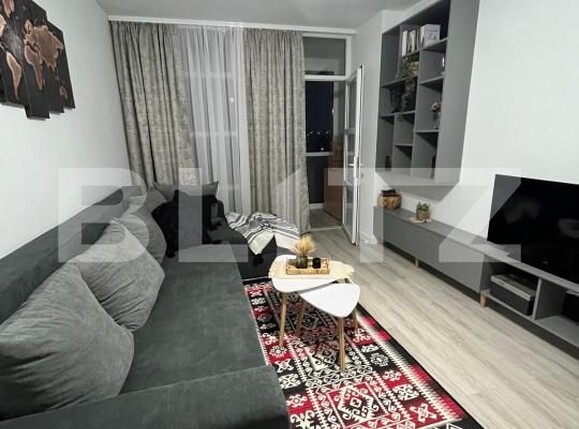 Apartament de vânzare 2 camere Lunca Cetatuii - 190390AV | BLITZ Iași | Poza1