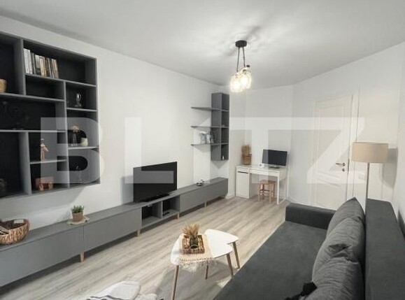 Apartament de vânzare 2 camere Lunca Cetatuii - 190390AV | BLITZ Iași | Poza3