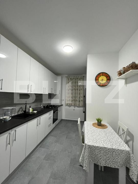 Apartament de vânzare 2 camere Lunca Cetatuii - 190390AV | BLITZ Iași | Poza13