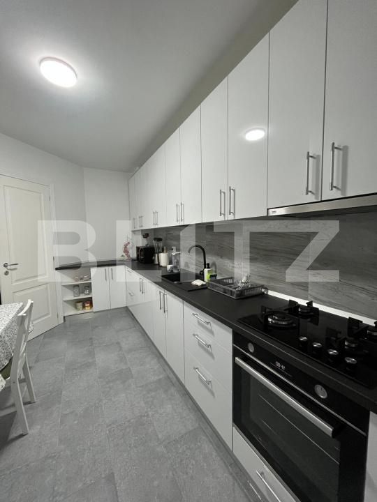 Apartament de vânzare 2 camere Lunca Cetatuii - 190390AV | BLITZ Iași | Poza10