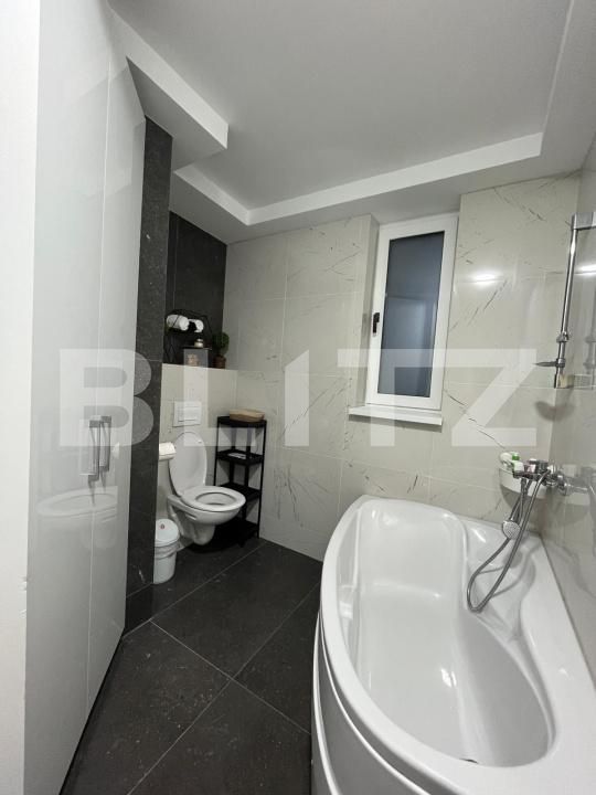 Apartament de vânzare 2 camere Lunca Cetatuii - 190390AV | BLITZ Iași | Poza15