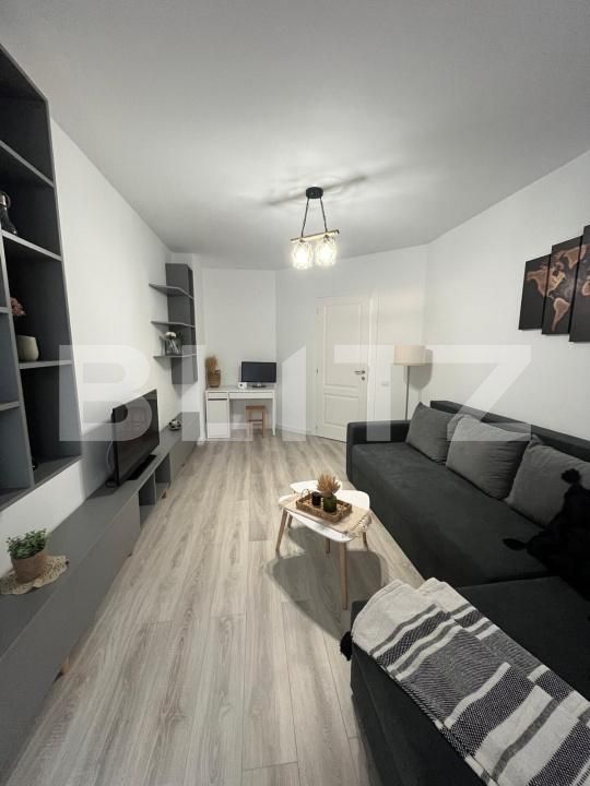 Apartament de vânzare 2 camere Lunca Cetatuii - 190390AV | BLITZ Iași | Poza6