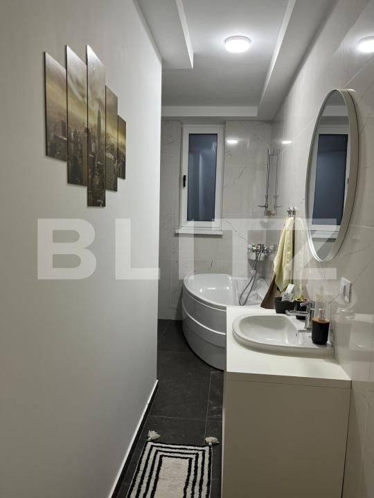 Apartament de vânzare 2 camere Lunca Cetatuii - 190390AV | BLITZ Iași | Poza14