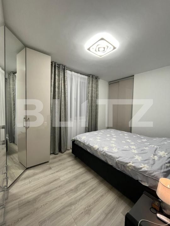 Apartament de vânzare 2 camere Lunca Cetatuii - 190390AV | BLITZ Iași | Poza8