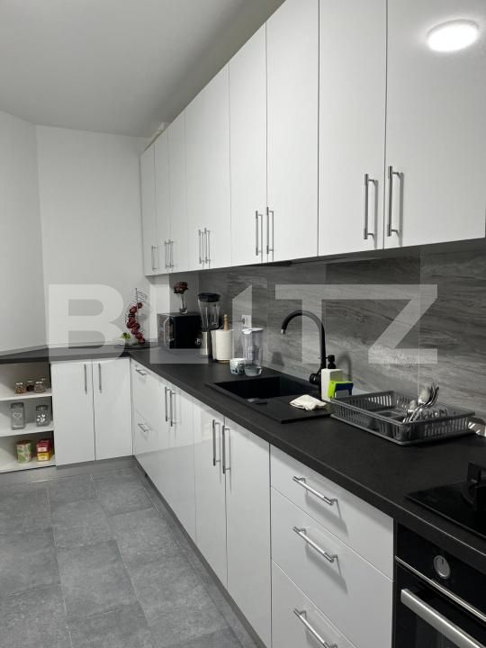 Apartament de vânzare 2 camere Lunca Cetatuii - 190390AV | BLITZ Iași | Poza11
