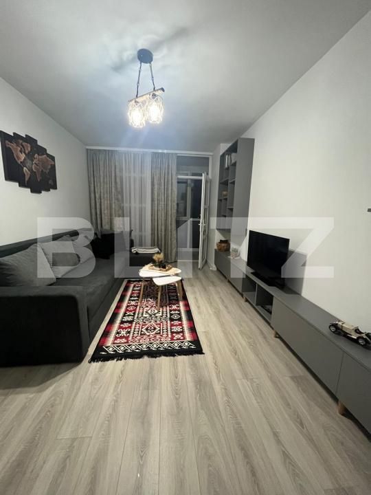 Apartament de vânzare 2 camere Lunca Cetatuii - 190390AV | BLITZ Iași | Poza2
