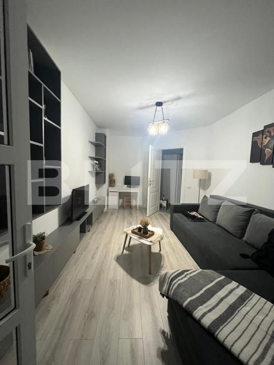 Apartament de vânzare 2 camere Lunca Cetatuii - 190390AV | BLITZ Iași | Poza5