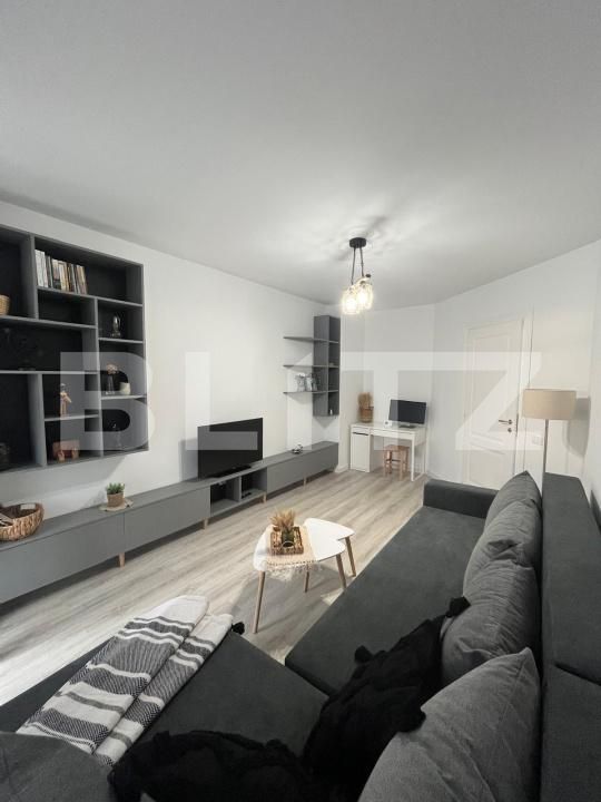 Apartament de vânzare 2 camere Lunca Cetatuii - 190390AV | BLITZ Iași | Poza3