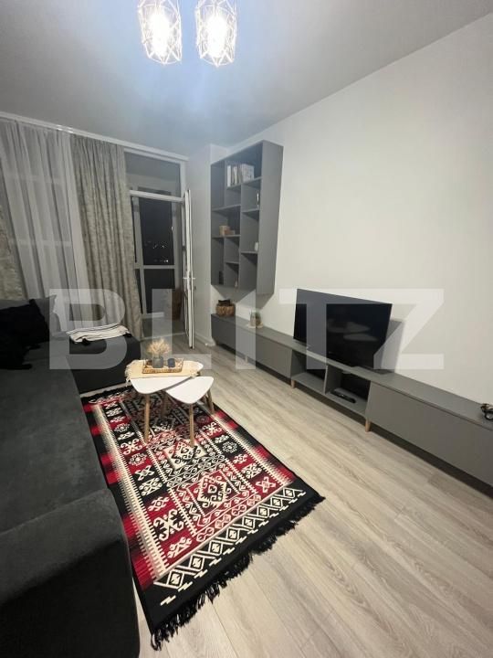 Apartament de vânzare 2 camere Lunca Cetatuii - 190390AV | BLITZ Iași | Poza4