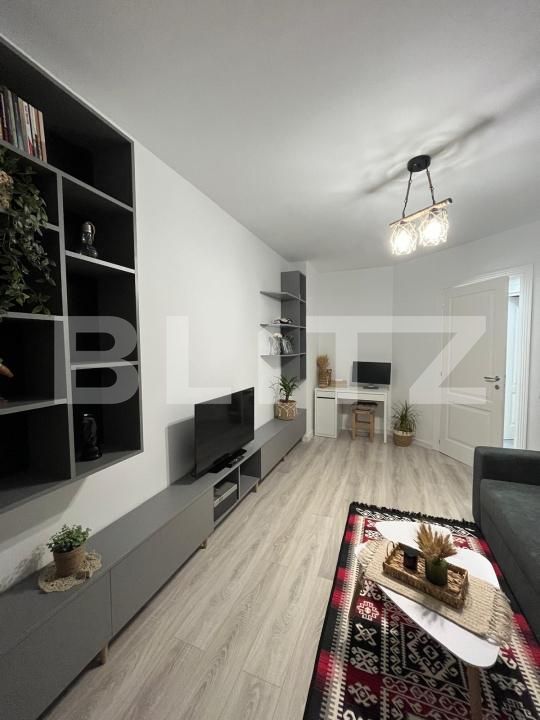 Apartament de vânzare 2 camere Lunca Cetatuii - 190390AV | BLITZ Iași | Poza7