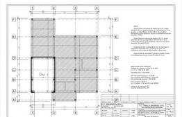 Casă modernă, plan parter, 117 mp utili + garaj, teren 451 mp – Miroslava