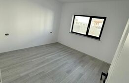 Casă modernă, plan parter, 117 mp utili + garaj, teren 451 mp – Miroslava