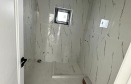 Casă modernă, plan parter, 117 mp utili + garaj, teren 451 mp – Miroslava