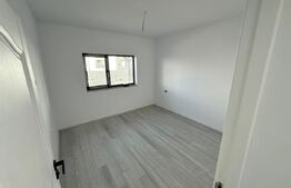 Casă modernă, plan parter, 117 mp utili + garaj, teren 451 mp – Miroslava