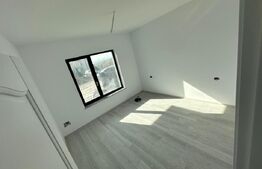 Casă modernă, plan parter, 117 mp utili + garaj, teren 451 mp – Miroslava