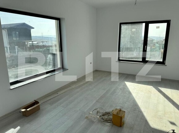 Casa de vânzare 4 camere Miroslava - 190425CV | BLITZ Iași | Poza4