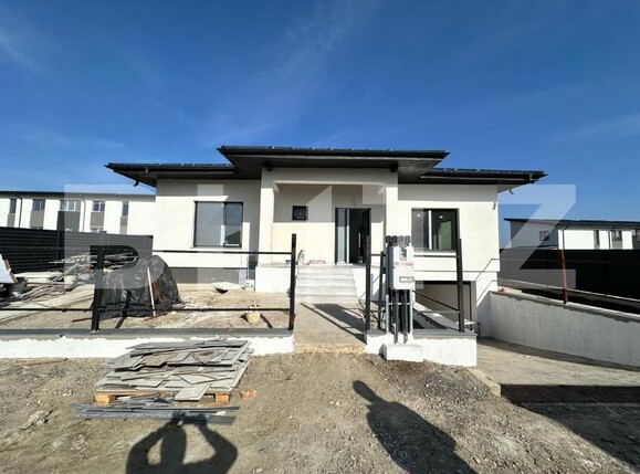 Casa de vânzare 4 camere Miroslava - 190425CV | BLITZ Iași | Poza1
