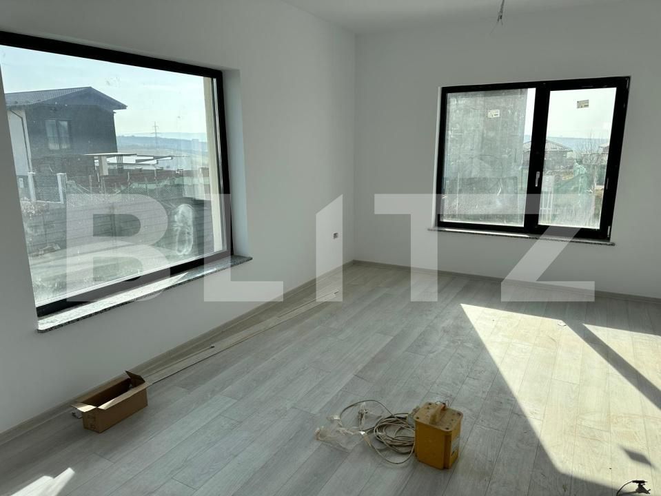 Casa de vânzare 4 camere Miroslava - 190425CV | BLITZ Iași | Poza4