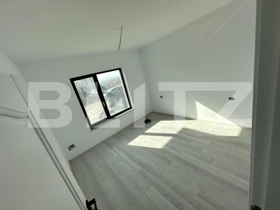 Casa de vânzare 4 camere Miroslava - 190425CV | BLITZ Iași | Poza10