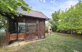 Casa cu 3 camere in Holboca, zona linistita