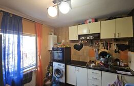 Casa cu 3 camere in Holboca, zona linistita