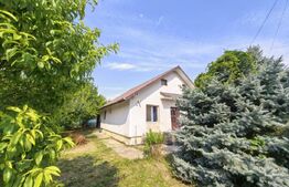 Casa cu 3 camere in Holboca, zona linistita