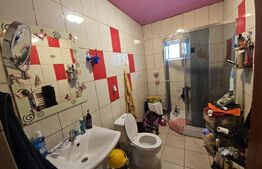 Casa cu 3 camere in Holboca, zona linistita