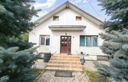 Casa cu 3 camere in Holboca, zona linistita