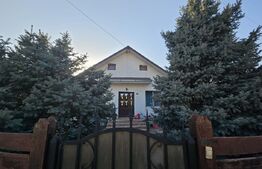 Casa cu 3 camere in Holboca, zona linistita