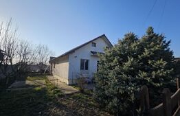 Casa cu 3 camere in Holboca, zona linistita